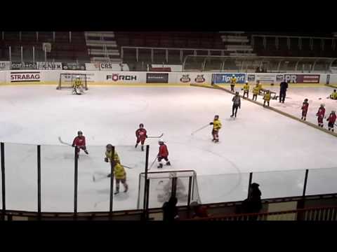 20170115 HC Slavia - Hvezda A Minihokej 2008