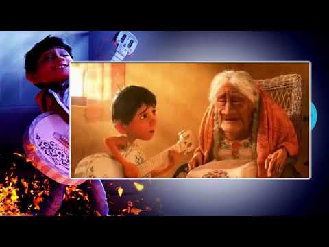 ESTONIAN - Remember Me (Miguel's Lullaby movie ver) Subs&Trans (Coco)