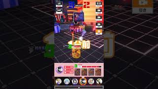 【＃コンパス】カノーネ持ってなくても全天の敵に突っ込む【ハッタリの極意】