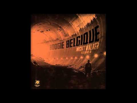 Boogie Belgique - Piccadily( S Strong Remix)