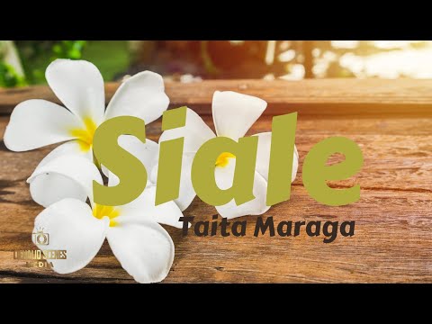 Siale - Taita Maraga