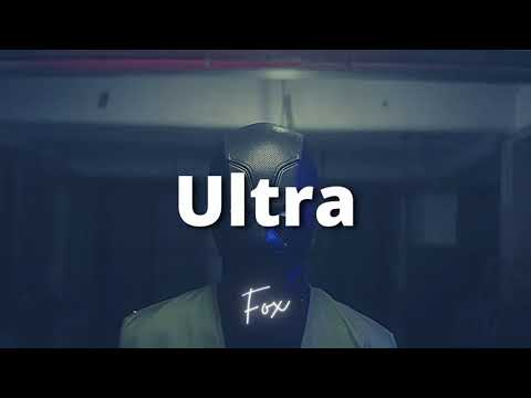 [FREE] V9 x Unknown T type beat 2021 "Ultra" | Wavy Drill instrumental (Prod.Fox)