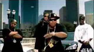 Slim Thug & Boss Hogg Outlawz - "Recognize a Playa"