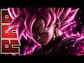 Noziki DIVINE JUDGMENT Black Goku Rap Goku Black Dragon Ball Super