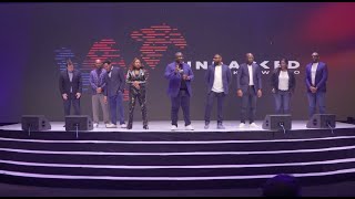 Wakanow Unpacked Live