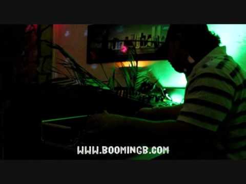 Feel´it - deep & soulful house beats with BOOMING B. (Part I)