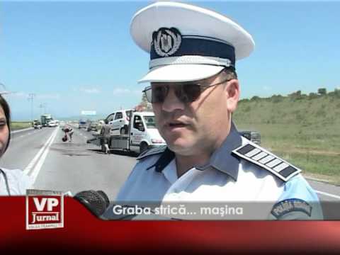 Graba strică… mașina