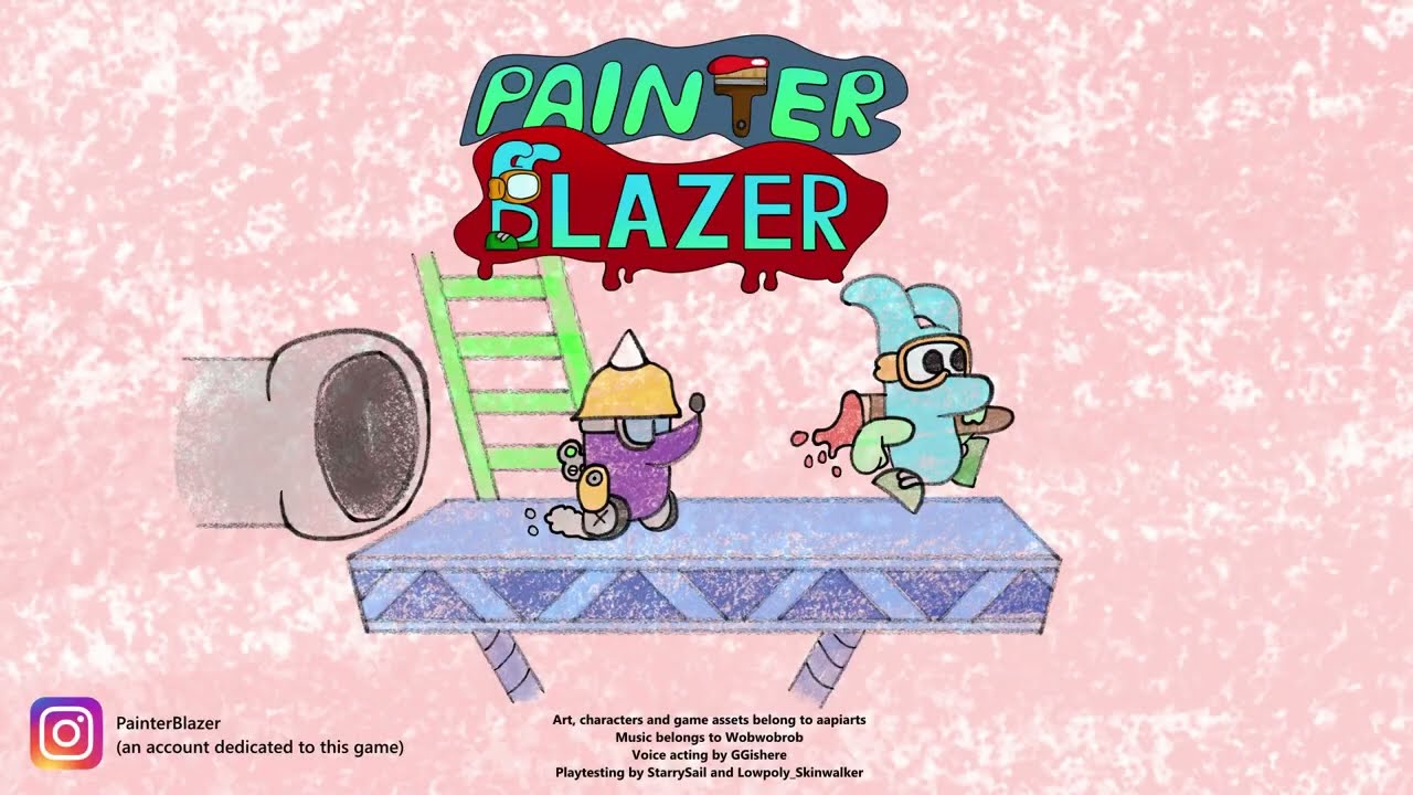 Announcement Trailer