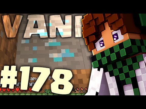 CERCO SOLO DIAMANTI - MINECRAFT VANILLA ITA EP.178