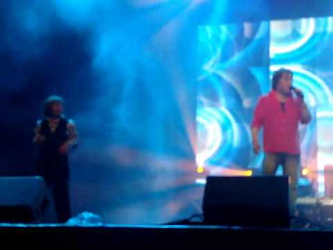 Show de Miyauchi Ishihara e Kushida  - Anime Friends 10/07/10 - Parte 12 Final