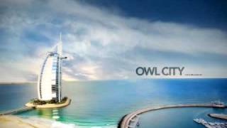 08 -On The Wing [New Version] - Owl City - Ocean Eyes [HQ Download]