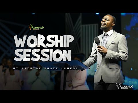 Phaneroo worship session | Apostle Grace Lubega | phaneroo service 417