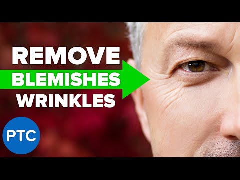 Remove Braces in Photoshop Easy Pro Level Results