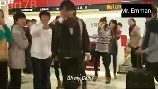 Secret Garden.Episodes 9 Dubbed In Urdu .