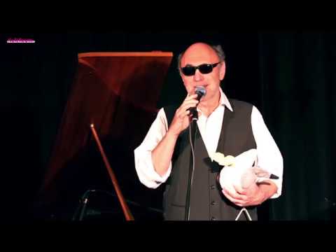 10 Jahre KultRaum: Plückhahn & Vogel - Auf dem Sandstrand