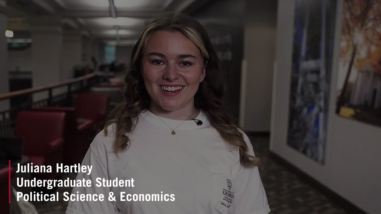 SPIA Study Away Programs