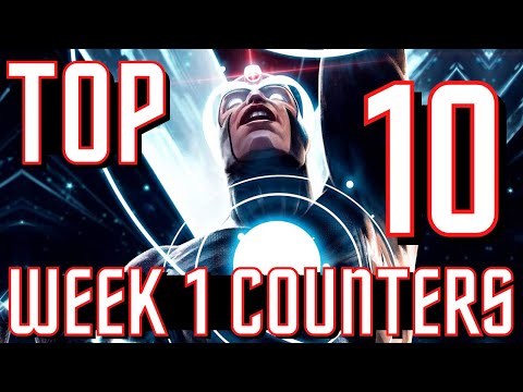 TOP 10 CHAMPS For Eternity Of Pain HAVOK - Week 1!