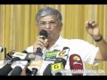 SA Chandrasekhar Press Meet