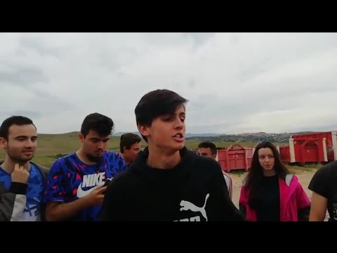 (BATALLÓN) ZURZUR vs POBE vs ZEIGEN - CUARTOS - RJ BATTLE