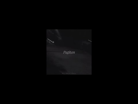 Mac Mafia - Pagitan ft. Zedge (Official Audio)