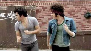 French Horn Rebellion - Broken Heart
