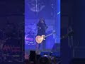 Johnny Depp Hollywood Vampires - Heroes (David Bowie) - SNHU Arena Manchester NH 07-29-2023