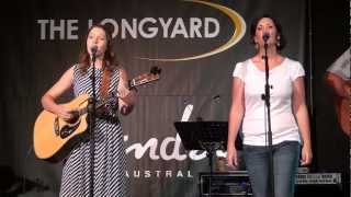 Tenielle Neda & Sara Storer - I Got Questions