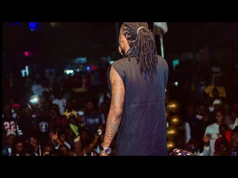 NEGO DIMARIA- ADIEU JONAS NSUMBU