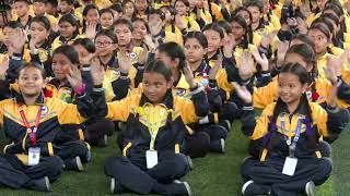 २५ मिनेटको योग विधि अभ्यास