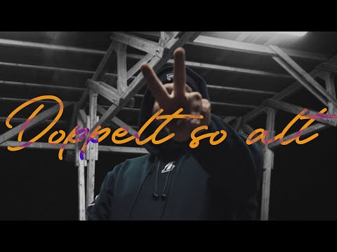 TOM STONE - DOPPELT SO ALT (prod. by Hanto Beatmaker)