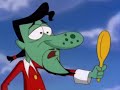 Mad Jack The Pirate 1x04a Of Zerzin Fleebis Queues And Cures X264