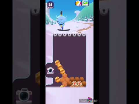 Disney Getaway Blast Level 119 | NO BOOSTERS