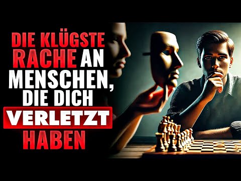 This is how a strong person takes revenge – without words