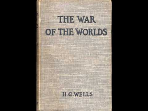 The War of the Worlds (novel) | Wikipedia audio article