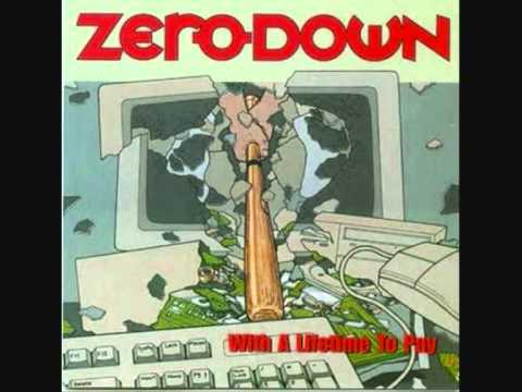 zero down - a million more