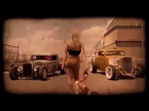 ROKAJ BILLY  Billy Brillantine 2014