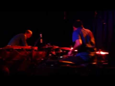 Mehliana (Brad Mehldau & Mark Giuliana) 2013-10-26 @The Sinclair part 4