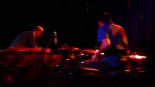 Mehliana (Brad Mehldau & Mark Giuliana) 2013-10-26 @The Sinclair part 4