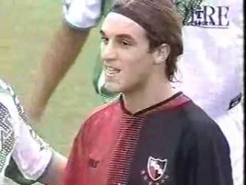 12.03.2005. Torneo Clausura 2005. Fecha 05. Banfield - Ñewells Old Boys