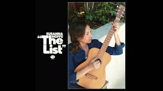 Susanna Hoffs - "Without You" (official audio)