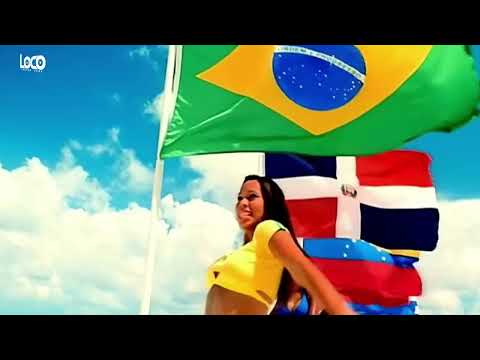 [96] OYE MI CANTO - N.O.R.E., NINA SKY & DADDY YANKEE - (IN ACAPELLA) - DJ LOCO CABANA-PERU