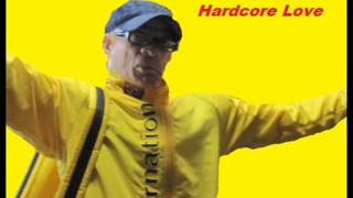 Yellowman Hardcore Love