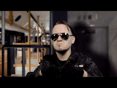 STRONG PRODUCT - Trolleybus park (2017) Official Video