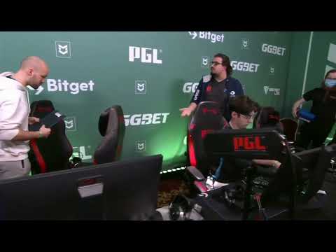 İMORR SİNİRLENİP XANTARESE ZEUS ATIYOR!