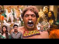 A Belly Laugh Funny Climax Scene Kappal Vaibhav Sonam Bajwa VTV Ganesh Karunakaran DMY