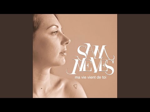 Ma vie vient de toi (Radio Edit)