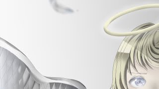 天使【お絵描き】