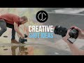 12 Camera Movements For CINEMATIC FOOTAGE CREATIVE SHOT IDEAS For BETTER B ROLL Video Shot Ideas