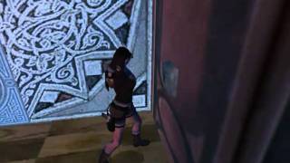 Christmas Mission Walkthrough part 2