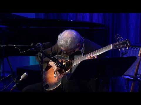 Marc Ribot: 'Blues/For Natalia'